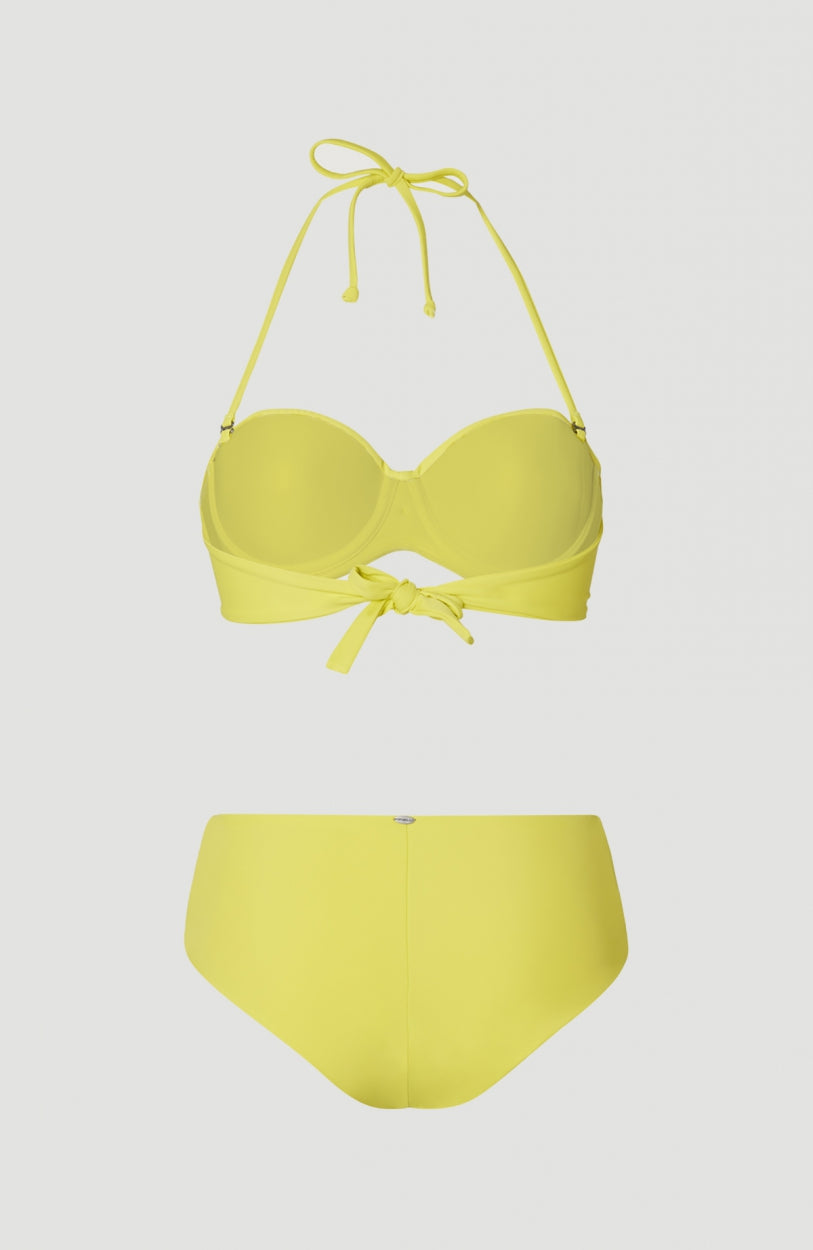 Havaa Malta Bandeau Bikini Set | Limonata -A