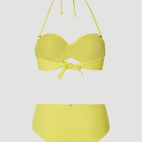 Havaa Malta Bandeau Bikini Set | Limonata -A