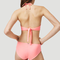 Havaa Malta Bandeau Bikini Set | Crystal Rose