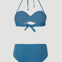 Havaa Malta Bandeau Bikini Set | Resort -A