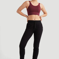 Yoga Sports Top | Windsor Wine -A