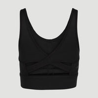 Yoga Sports Top | BlackOut - A