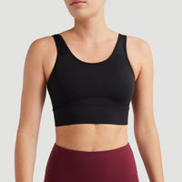 Yoga Sports Top | BlackOut - A