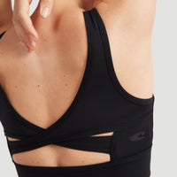 Yoga Sports Top | BlackOut - A