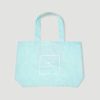 Coastal Tote Bag | Beach Glass