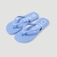 Profile Logo Sandals | Zaffiro