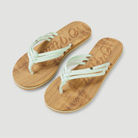 Ditsy Sandals | Soothing Sea