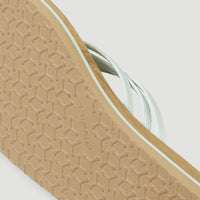 Ditsy Sandals | Soothing Sea