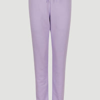 Circle Surfer Sweatpants | Purple Rose