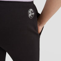 Circle Surfer Sweatpants | Black Out