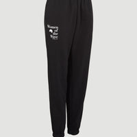 Women of the Wave Sweatpants | Black Out