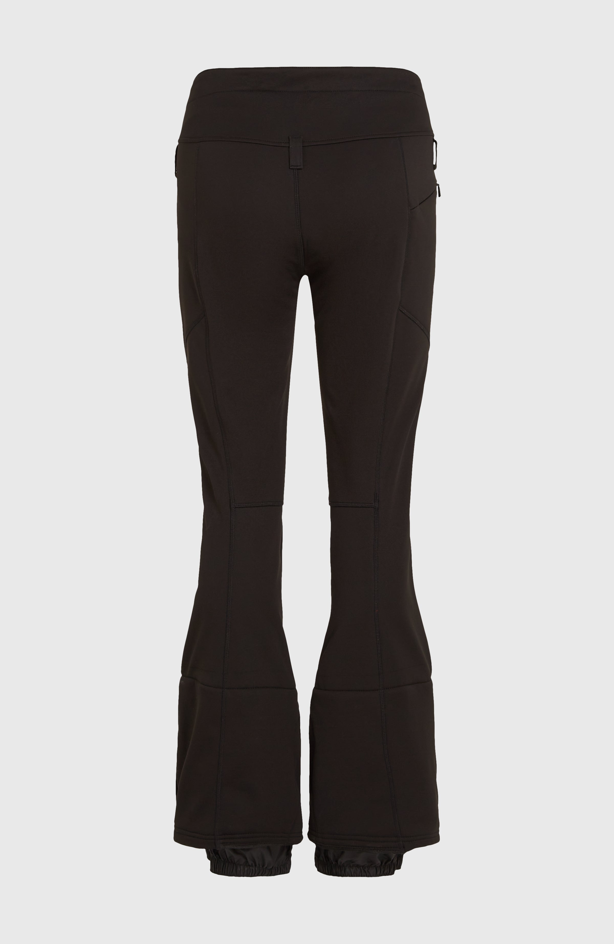 Blessed Softshell Hybrid Skinny Snow Pants | Black Out – O'Neill