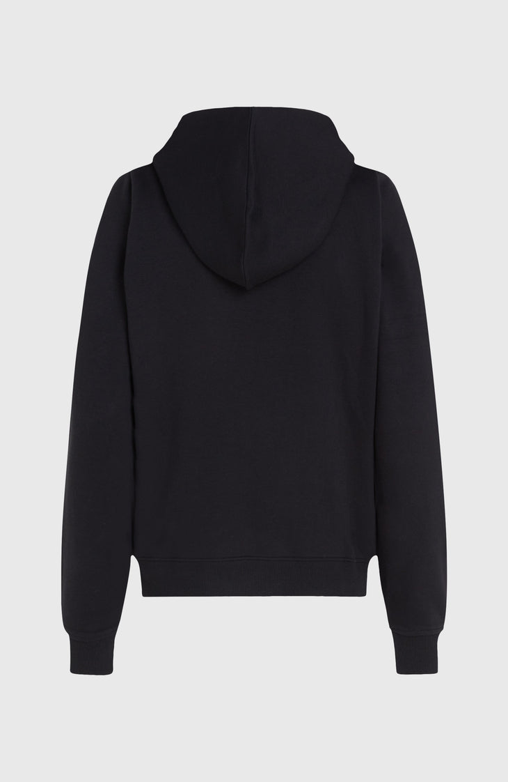 Women of the Wave Hoodie | Black Out