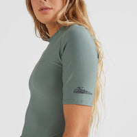 Bidart Shortsleeve Skin | Lily Pad