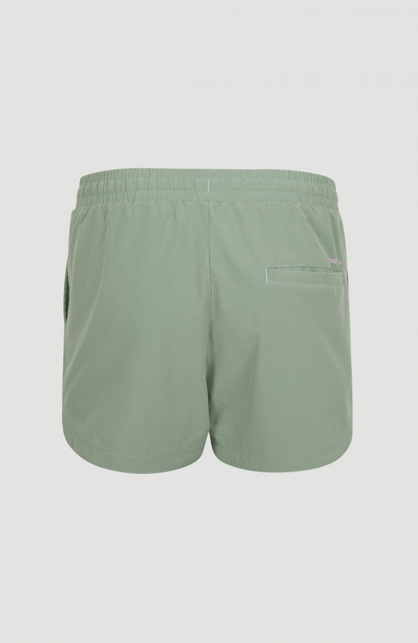 Bidart Swim Shorts | Lily Pad