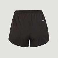 Bidart Swim Shorts | Black Out