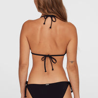 Capri - Bondey Bikini Set | Black Out