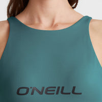 O'Neill Logo Swimsuit | North Atlantic