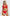 Maria Cruz Bikini Set | Red Coat