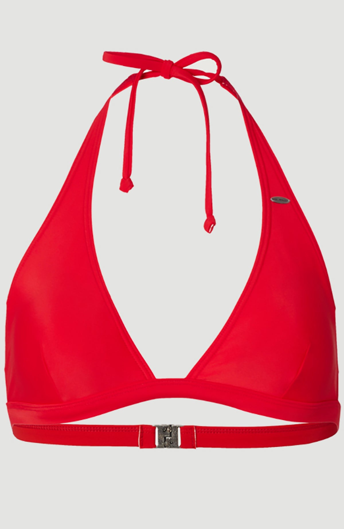Maria Cruz Bikini Set | Red Coat
