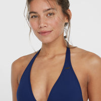 Maria Cruz Bikini Set | Blueberry Carvico