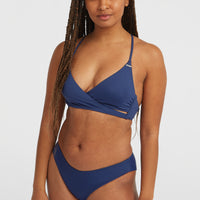 Baay Maoi Bikini Set | Blueberry Carvico