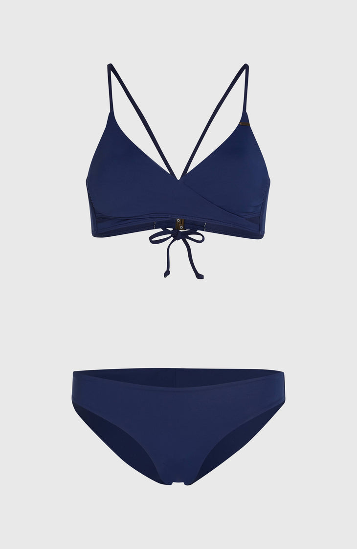 Essentials Baay Maoi Bikini Set | Blueberry Carvico