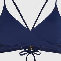 ESSENTIALS BAAY MAOI BIKINI SET | Blueberry Carvico