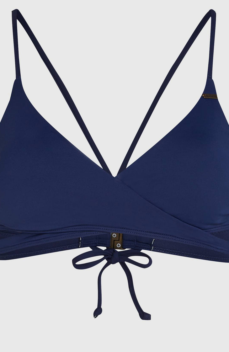 Essentials Baay Maoi Bikini Set | Blueberry