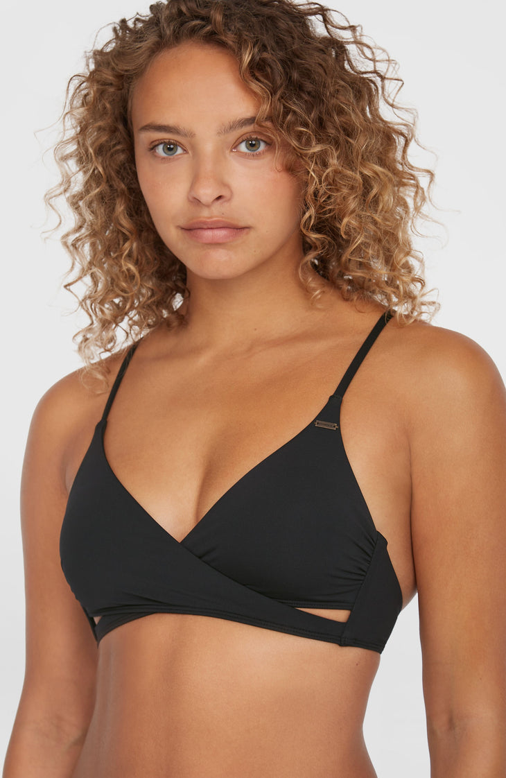 Essentials Baay Maoi Bikini Set | Black Out