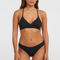 Essentials Baay Maoi Bikini Set | Black Out