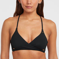 Essentials Baay Maoi Bikini Set | Black Out