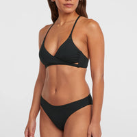 Essentials Baay Maoi Bikini Set | Black Out