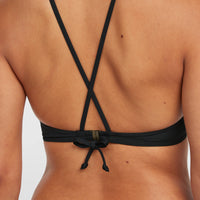 Essentials Baay Maoi Bikini Set | Black Out