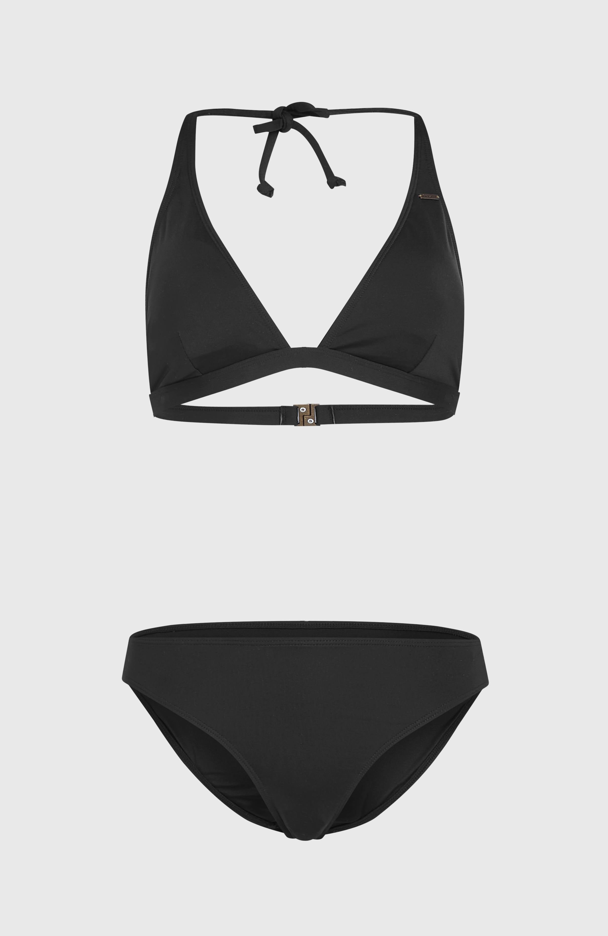 Essentials Maria Cruz Bikini Set | Black Out – O'Neill