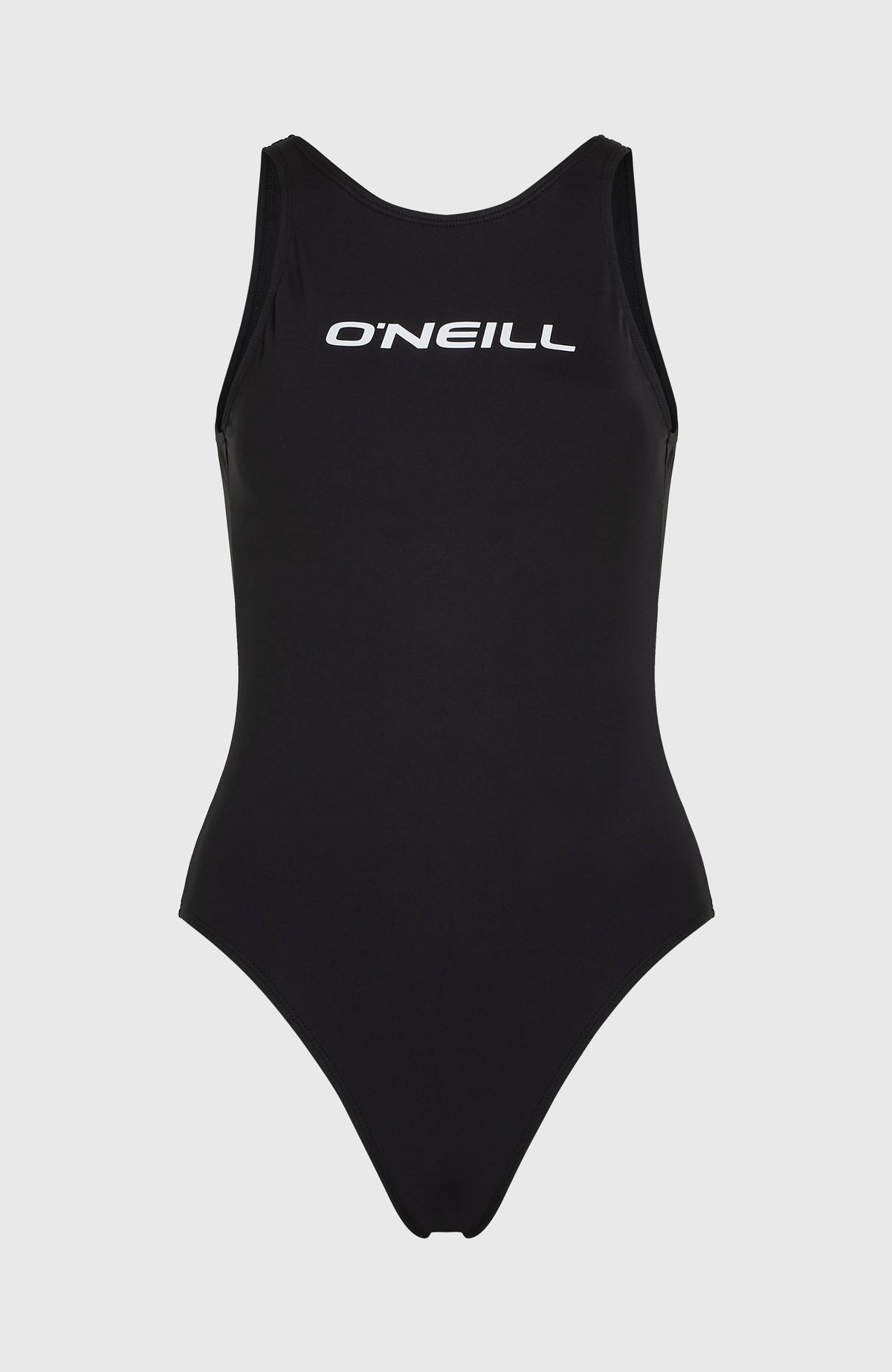 Essentials O'Neill Logo Swimsuit | Black Out