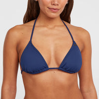 Essentials Capri Bondey Bikini Set | Blueberry Carvico