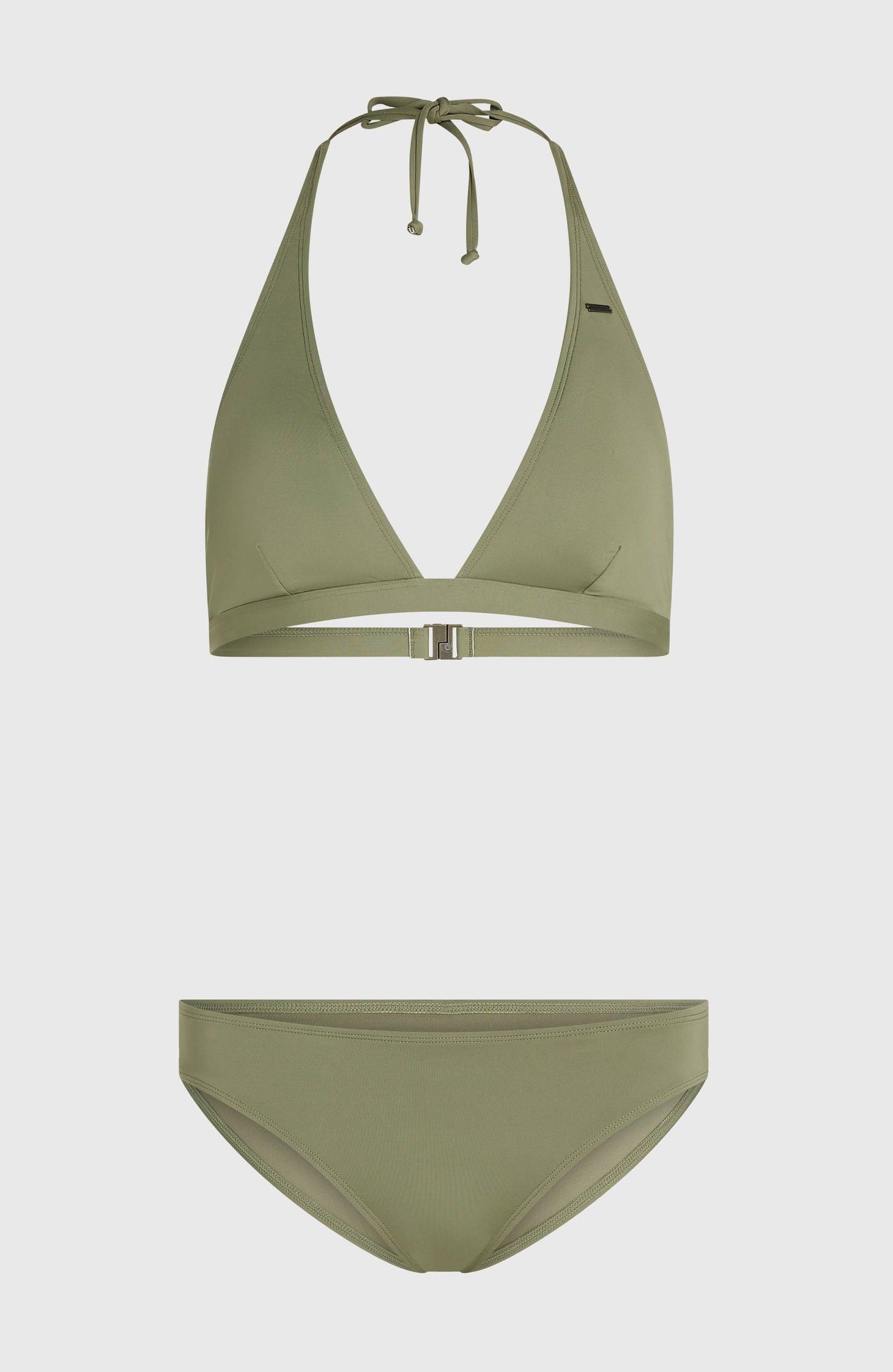 Essentials Maria Cruz Bikini Set | Avery Fern