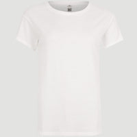 Essentials T-Shirt | Snow White