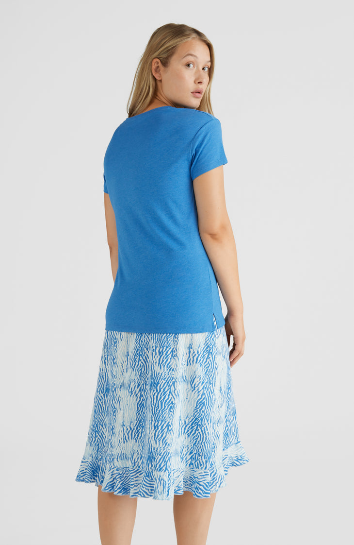 Essentials T-Shirt | Palace Blue