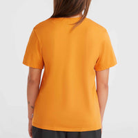 Essentials V-Neck T-Shirt | Nugget