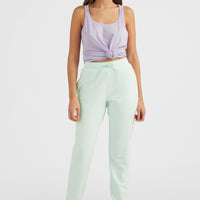 Essentials Racer Back Tanktop | Purple Rose