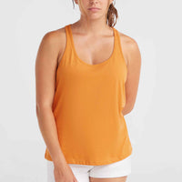 Essentials Racer Back Tanktop | Nugget