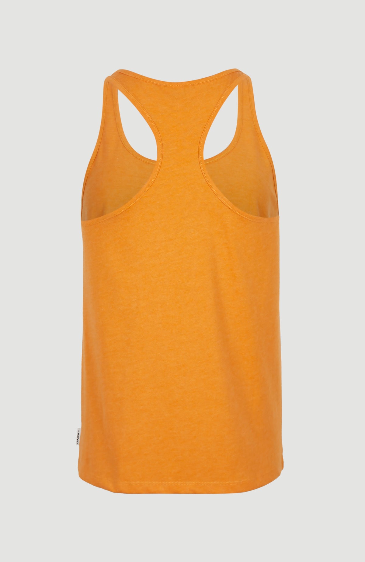 Essentials Racer Back Tanktop | Nugget