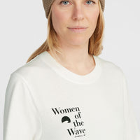 Women of the Wave T-Shirt | Snow White