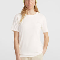 Essentials T-Shirt | Snow White