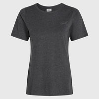 Essentials T-Shirt | Black Out