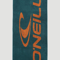 Seawater Towel | North Atlantic