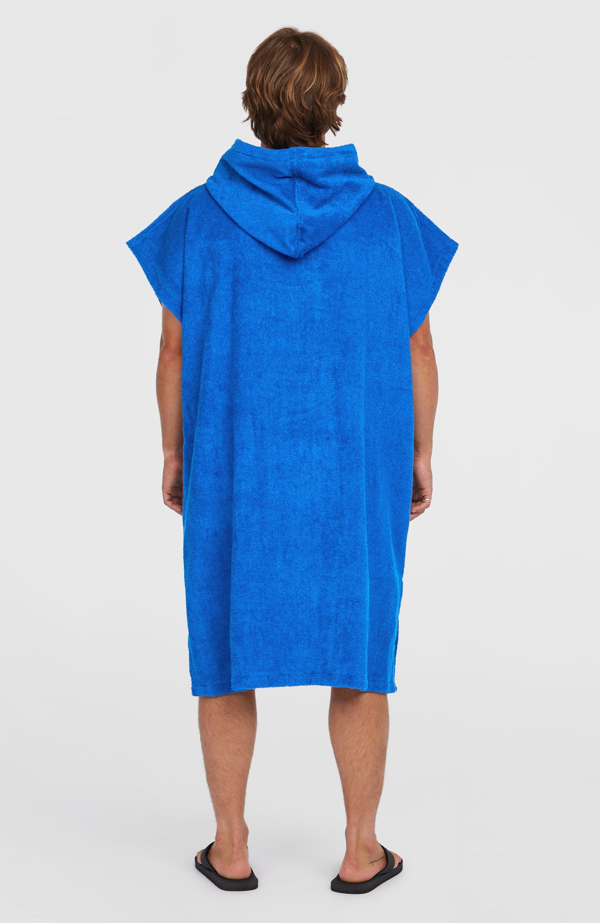 Jack's Towel | Victoria Blue