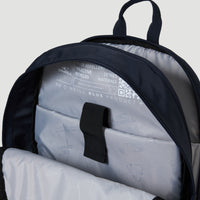 Wedge Backpack | Outer Space